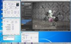 Cinebench - R11.5 screenshot