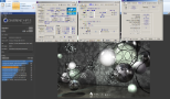 Cinebench - R15 screenshot