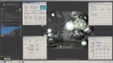 Cinebench - R15 screenshot