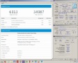 Geekbench3 - Multi Core screenshot