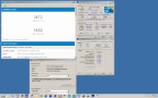 Geekbench4 - Multi Core screenshot