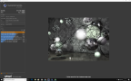 Cinebench - R15 screenshot