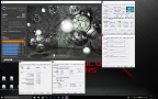 Cinebench - R15 screenshot