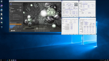 Cinebench - R15 screenshot