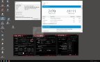 Geekbench3 - Multi Core screenshot