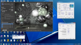 Cinebench - R15 screenshot