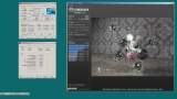 Cinebench - R11.5 screenshot