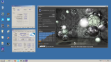 Cinebench - R15 screenshot