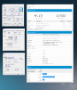 Geekbench3 - Multi Core screenshot