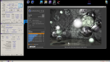 Cinebench - R15 screenshot