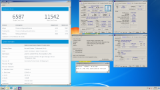 Geekbench3 - Single Core screenshot