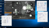 Cinebench - R15 screenshot