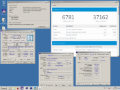 Geekbench3 - Single Core screenshot