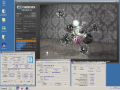 Cinebench - R11.5 screenshot