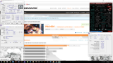 3DMark Vantage - Performance screenshot