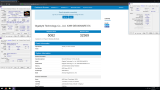 Geekbench4 - Single Core screenshot