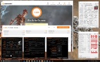 3DMark - Fire Strike Extreme screenshot