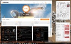 3DMark - Sky Diver screenshot