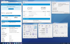 Geekbench3 - Single Core screenshot