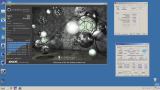 Cinebench - R15 screenshot