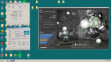 Cinebench - R15 screenshot