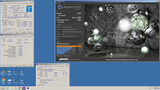 Cinebench - R15 screenshot