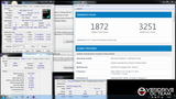 Geekbench4 - Single Core screenshot