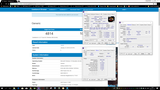 Geekbench4 - Single Core screenshot