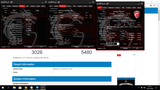 Geekbench4 - Multi Core screenshot