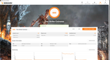 3DMark - Fire Strike Extreme screenshot