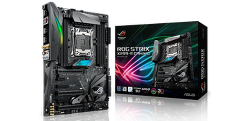 ROG Strix X299-E Gaming