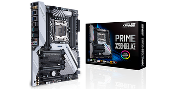 Prime X299-Deluxe