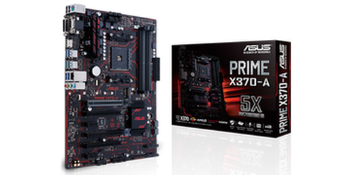 Prime X370-A