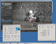 Cinebench - R11.5 screenshot