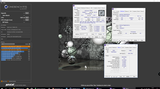 Cinebench - R15 screenshot