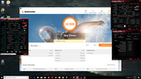 3DMark - Sky Diver screenshot