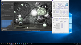 Cinebench - R15 screenshot