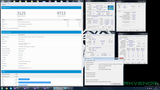 Geekbench3 - Multi Core screenshot