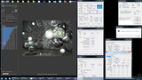 Cinebench - R15 screenshot