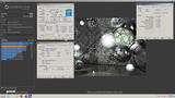 Cinebench - R15 screenshot