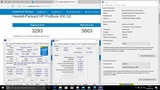 Geekbench4 - Multi Core screenshot