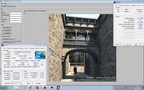 Cinebench - 2003 screenshot