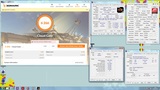 3DMark - Cloud Gate screenshot