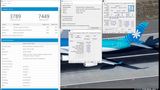 Geekbench3 - Single Core screenshot