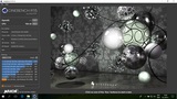 Cinebench - R15 screenshot