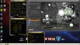 Cinebench - R15 screenshot