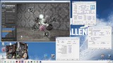 Cinebench - R11.5 screenshot