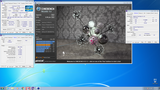 Cinebench - R11.5 screenshot