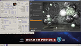 Cinebench - R15 screenshot