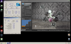 Cinebench - R11.5 screenshot